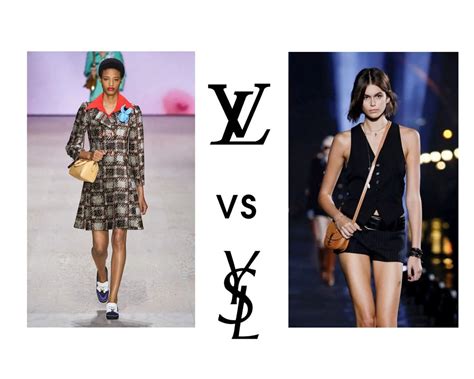 vsl is it louis vuitton|Louis Vuitton vs yves.